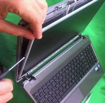 tablet akkumulátor - laptop kijelző